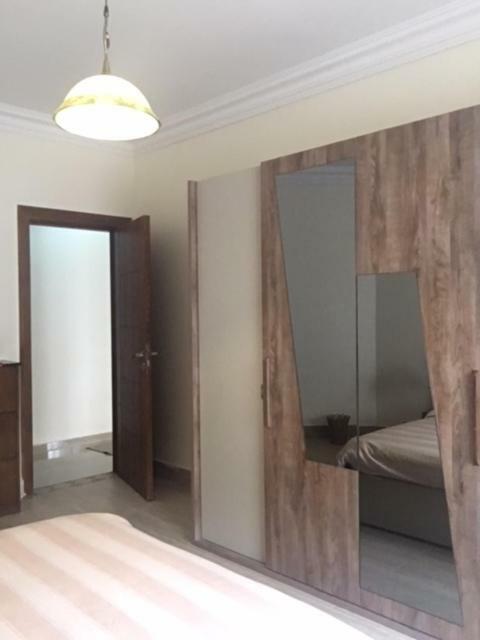 El-Shorouk Housing Gate2 Apartment Кайро Екстериор снимка