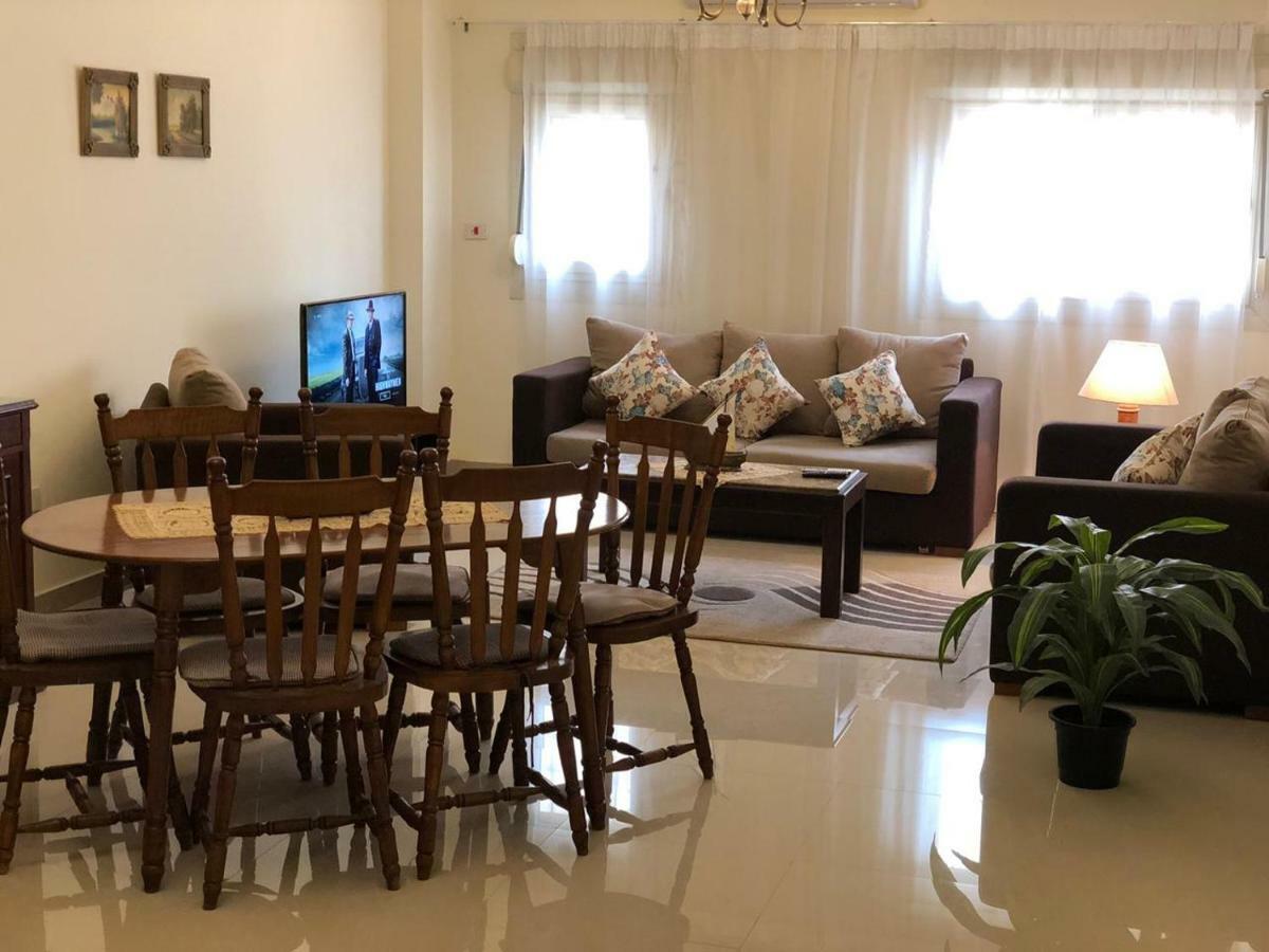 El-Shorouk Housing Gate2 Apartment Кайро Екстериор снимка