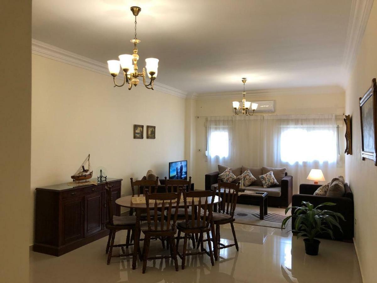 El-Shorouk Housing Gate2 Apartment Кайро Екстериор снимка